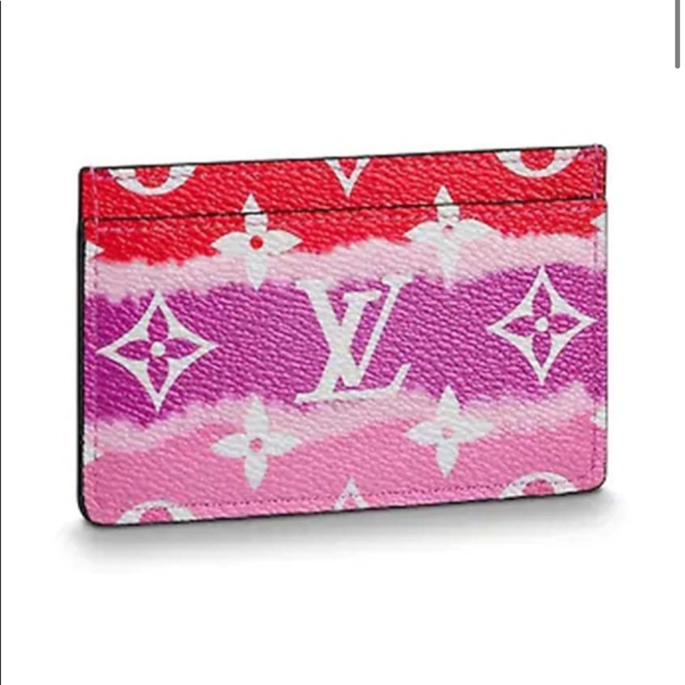 BRAND NEW Louis Vuitton Card Holder